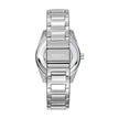 Women Chambers Multi Sport Silver 36mm Watch
