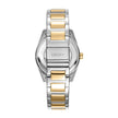 Women Chambers Multi Sport Two Tone 36mm Watch