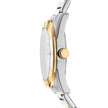 Women Chambers Multi Sport Two Tone 36mm Watch