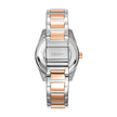 Women Chambers Multi Sport Two Tone 36mm Watch