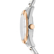 Women Chambers Multi Sport Two Tone 36mm Watch