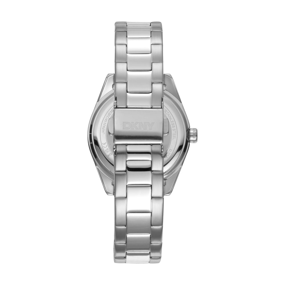 Women Chambers Midi Silver 34mm Watch