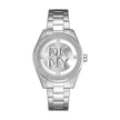 Women Chambers Midi Silver 34mm Watch