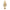 Women Chambers Midi Gold 34mm Watch