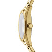Women Chambers Midi Gold 34mm Watch