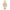 Women Chambers Midi Gold 34mm Watch