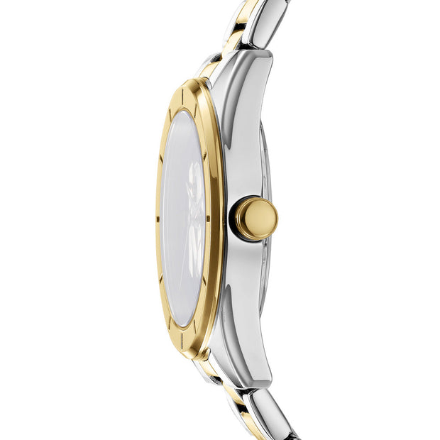Women Chambers Midi Two Tone 34mm Watch