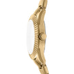 Women Chambers Glitz Gold 30mm Watch