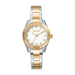 Women Chambers Glitz Two Tone 30mm Watch