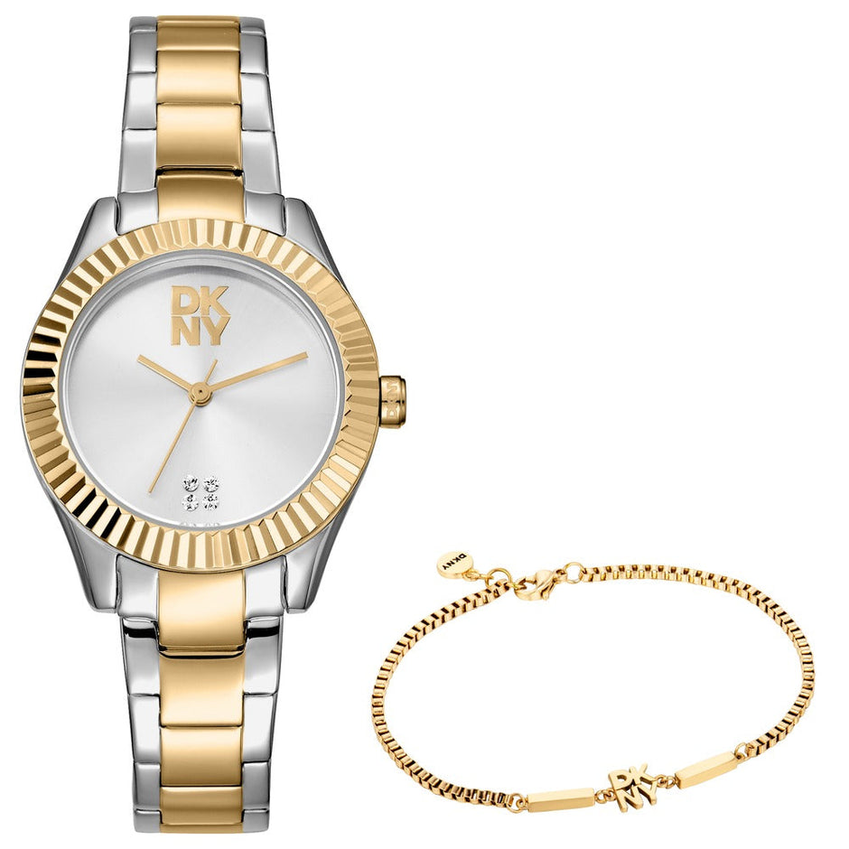 Women Isla Watch