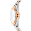 Women Two Tone 30mm Watch