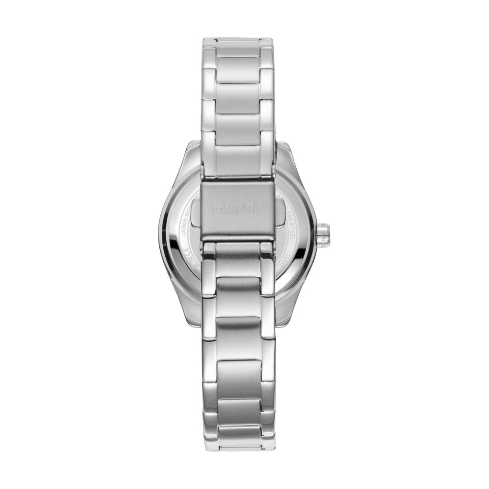 Women Chambers Sport Silver 30mm Watch