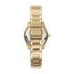 Women Chambers Sport Gold 30mm Watch