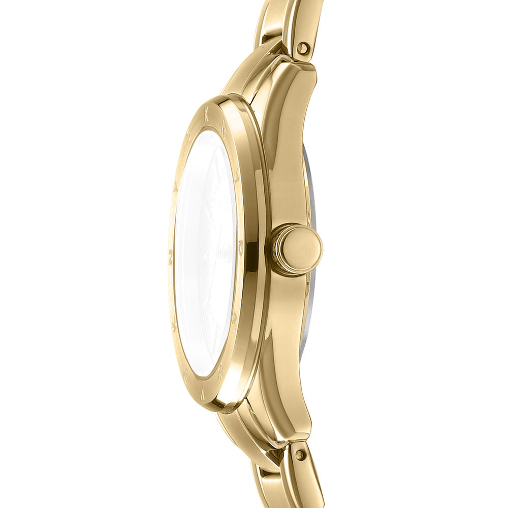 Women Chambers Sport Gold 30mm Watch