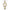 Women Chambers Sport Two Tone 30mm Watch