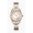 Women Chambers Sport Two Tone 30mm Watch