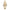 Women Park Ave Glitz Gold 36mm Watch