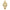 Women Park Ave Glitz Gold 36mm Watch