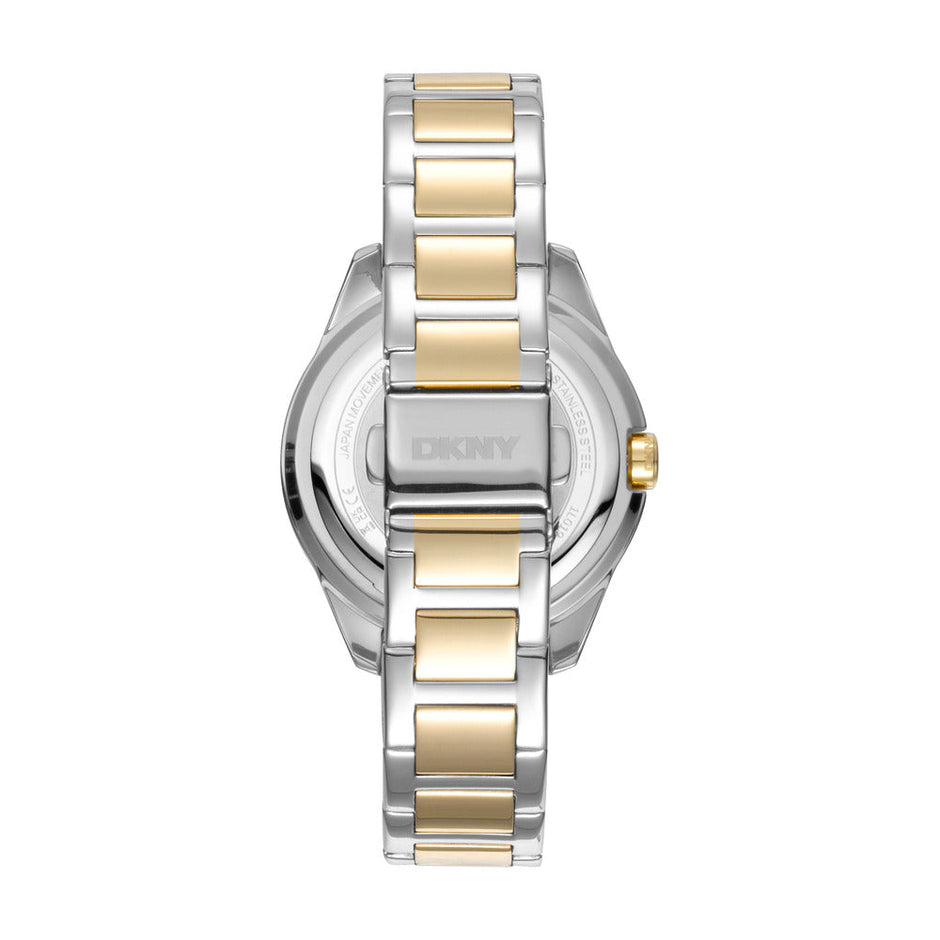 Women Park Ave Glitz Two Tone 36mm Watch