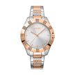 Women Park Ave Glitz Two Tone 36mm Watch