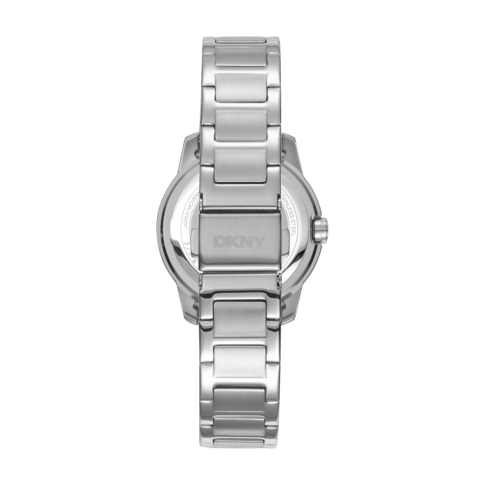 Women Park Ave Midi Silver 32mm Watch