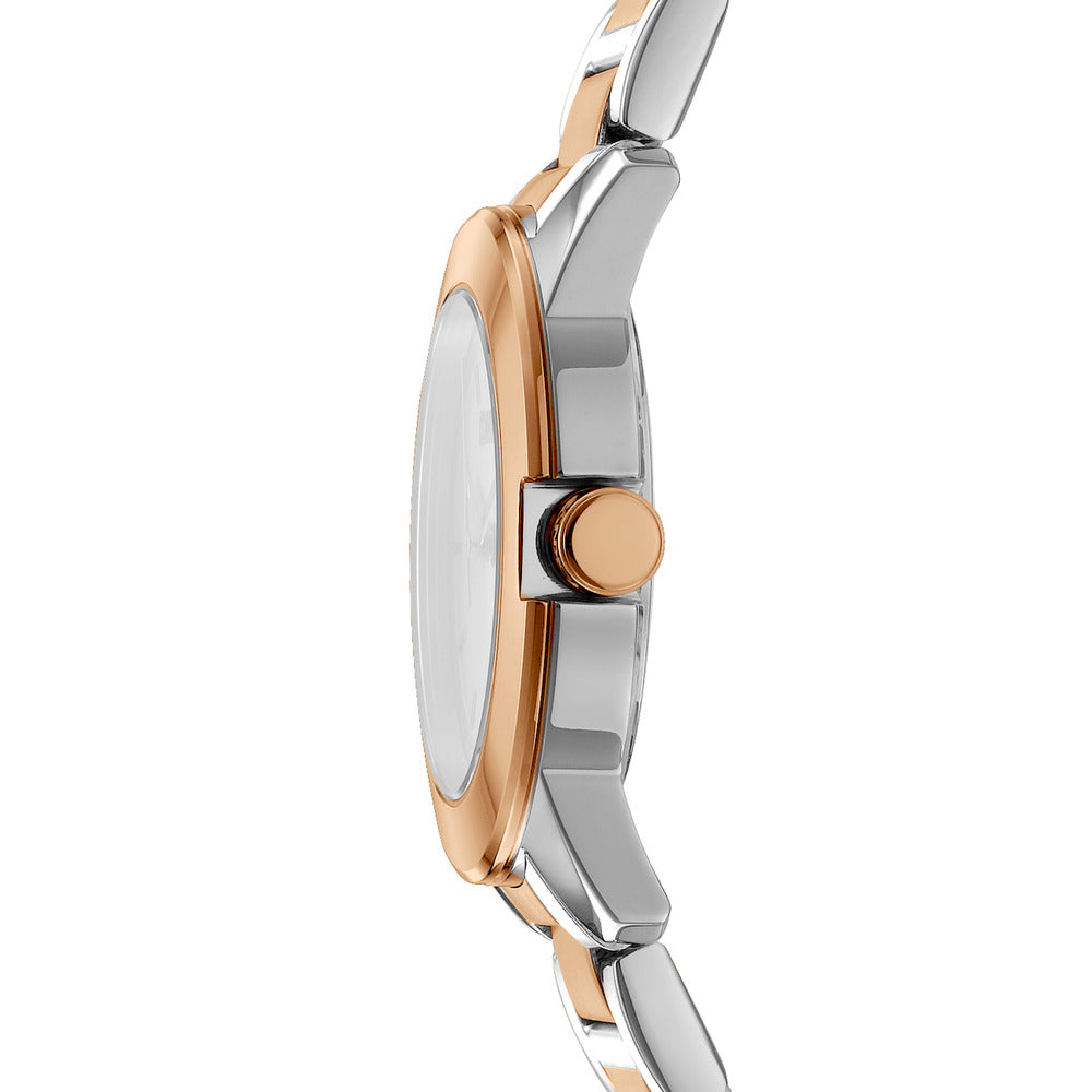 Women Park Ave Midi Two Tone 32mm Watch