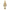 Women Park Ave Logo Gold 30mm Watch