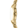 Women Park Ave Logo Gold 30mm Watch