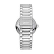 Women Eastside Logo Silver 36mm Watch