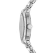 Women Eastside Logo Silver 36mm Watch