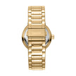 Women Eastside Logo Gold 36mm Watch