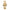 Women Eastside Logo Gold 36mm Watch