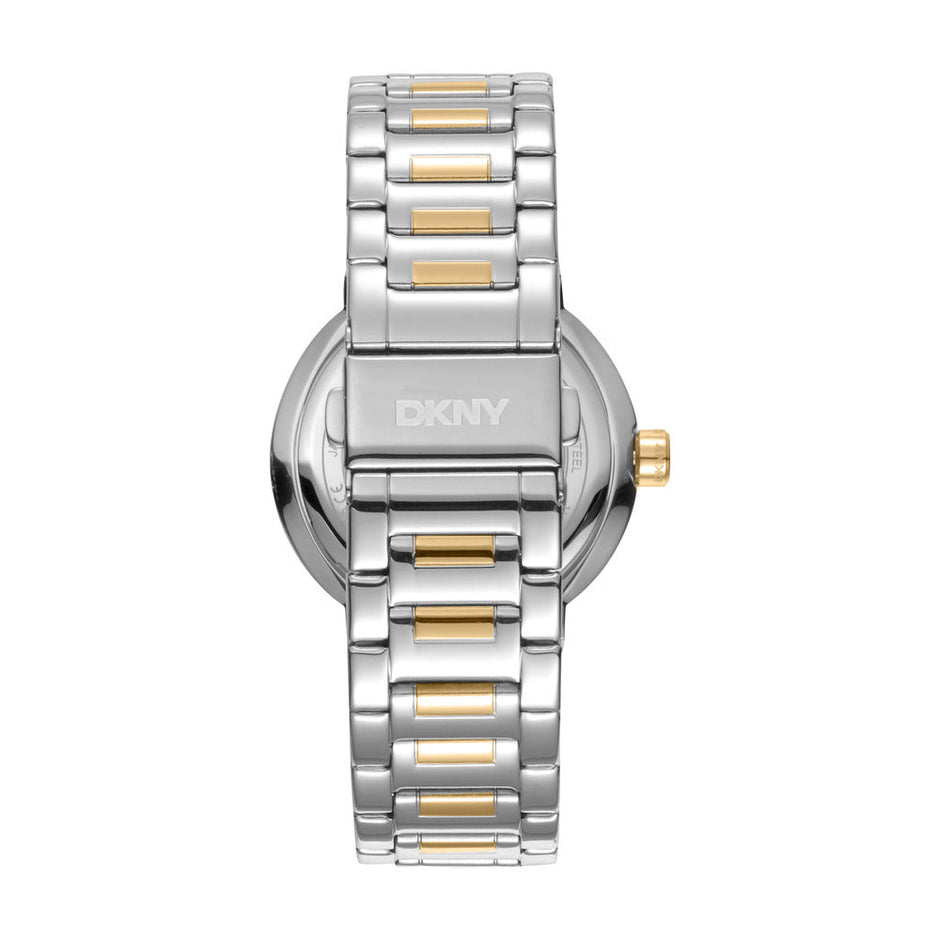 Women Eastside Logo Two Tone 36mm Watch