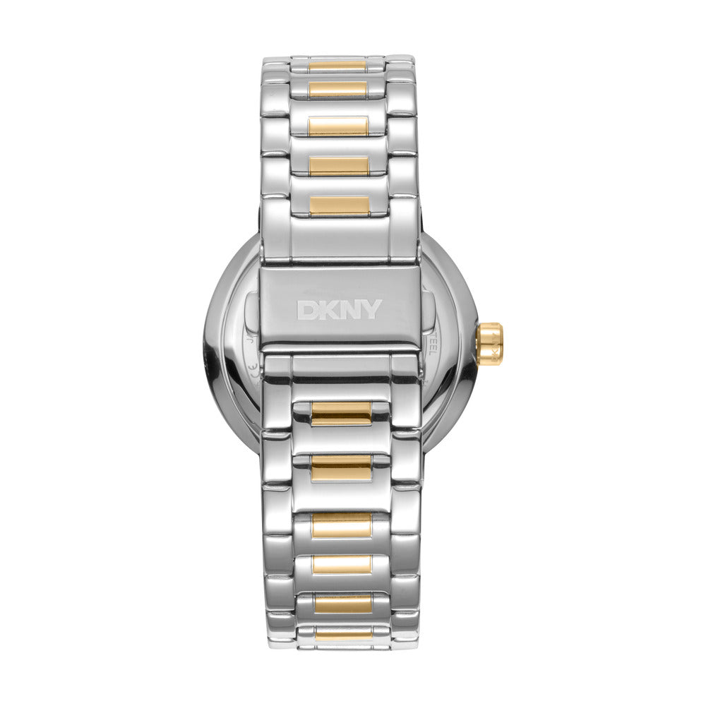 Women Eastside Logo Two Tone 36mm Watch