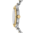 Women Eastside Logo Two Tone 36mm Watch