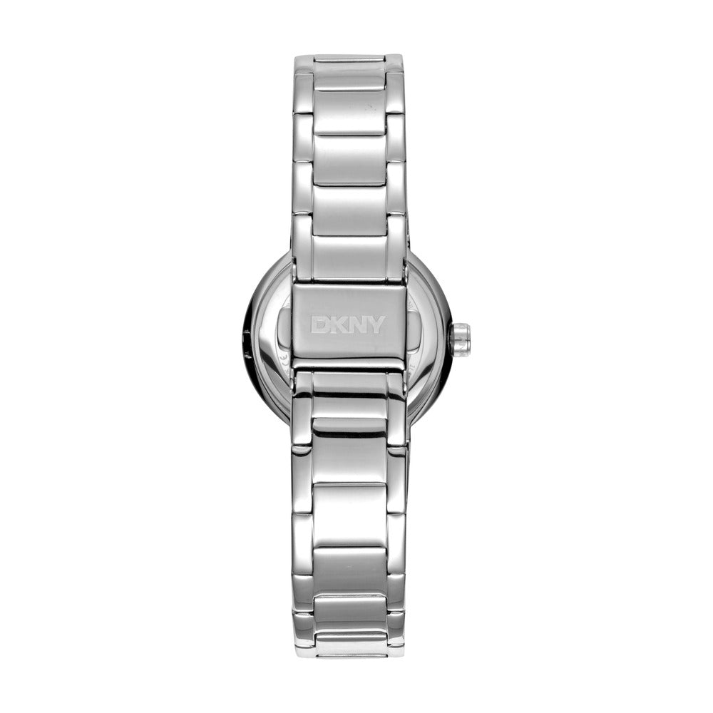 Women Eastside Mini Silver 28mm Watch