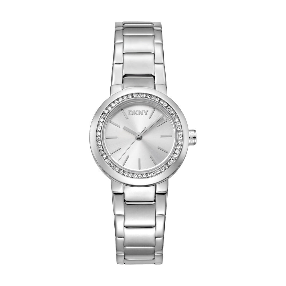 Women Eastside Mini Silver 28mm Watch