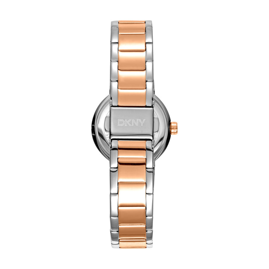 Women Eastside Mini Two Tone 28mm Watch