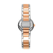 Women Eastside Mini Two Tone 28mm Watch