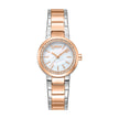 Women Eastside Mini Two Tone 28mm Watch