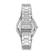 Women Parsons Glitz Silver 38mm Watch