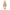 Women Parsons Glitz Gold 38mm Watch