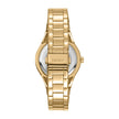 Women Parsons Glitz Gold 38mm Watch