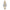 Women Parsons Glitz Two Tone 38mm Watch