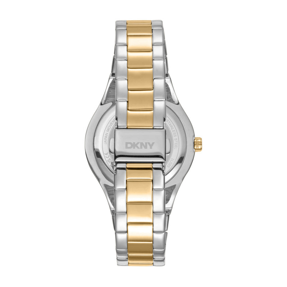 Women Parsons Glitz Two Tone 38mm Watch