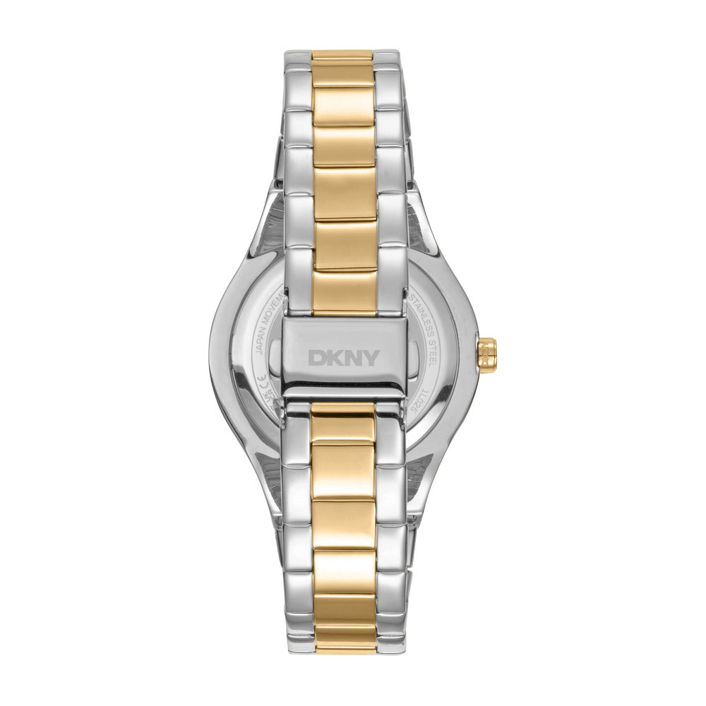 Women Parsons Glitz Two Tone 38mm Watch