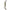 Women Parsons Glitz Two Tone 38mm Watch