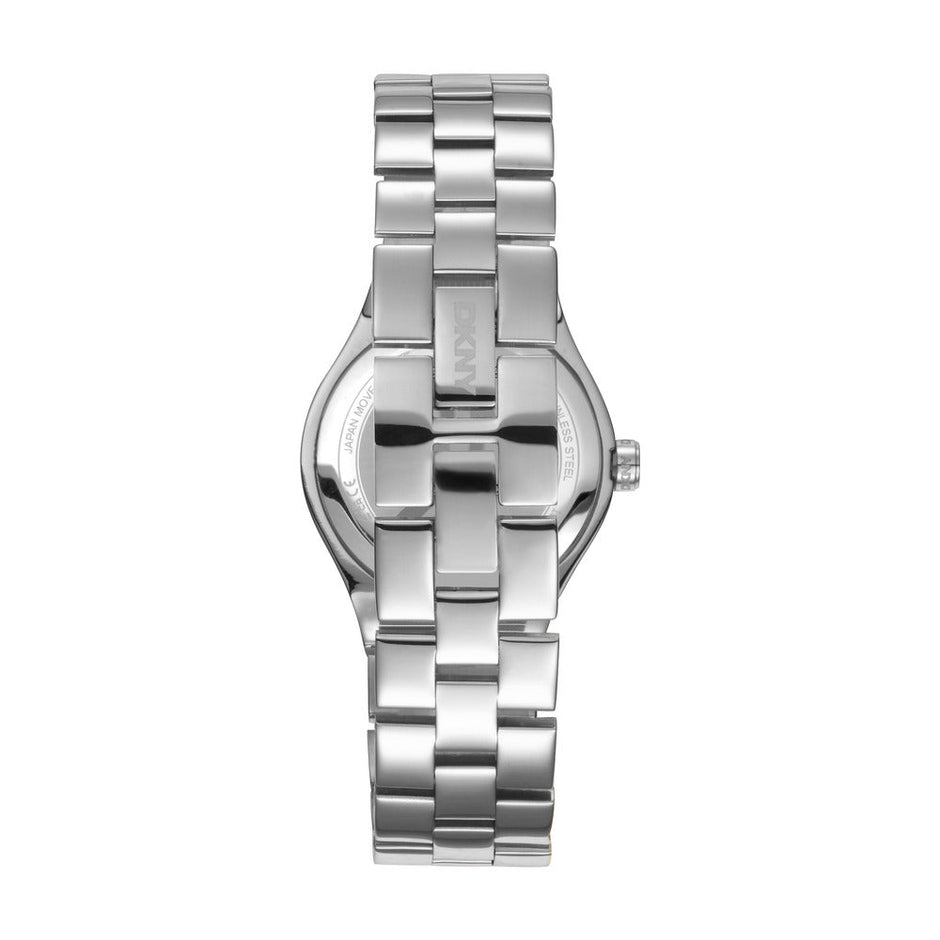 Women Parsons Midi Silver 30mm Watch