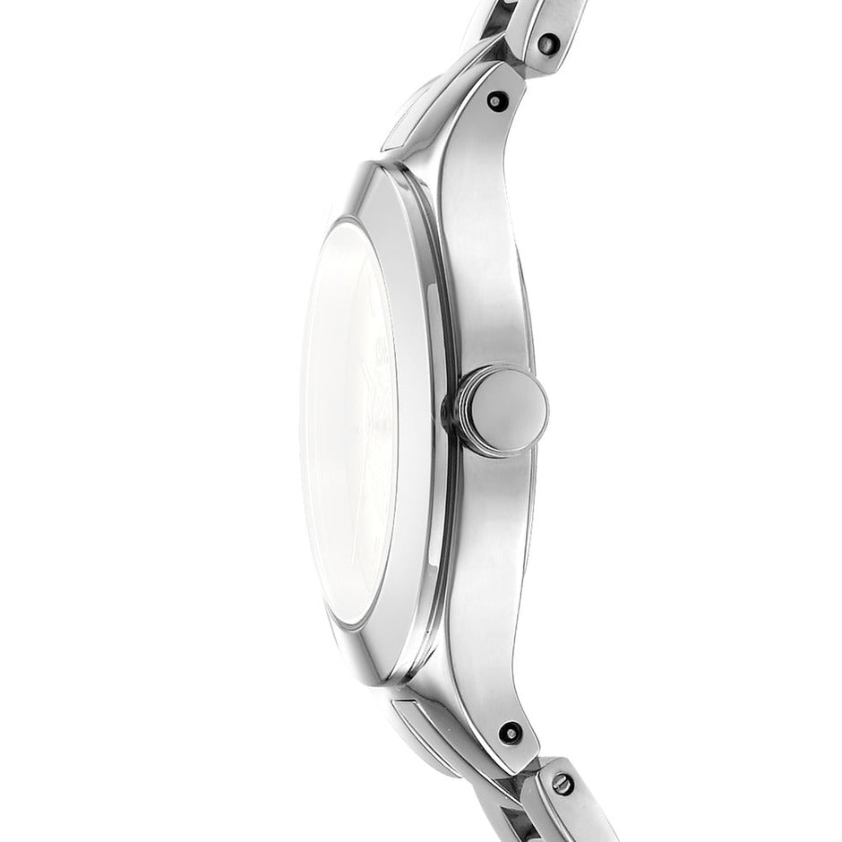 Women Parsons Midi Silver 30mm Watch