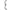 Women Parsons Midi Silver 30mm Watch